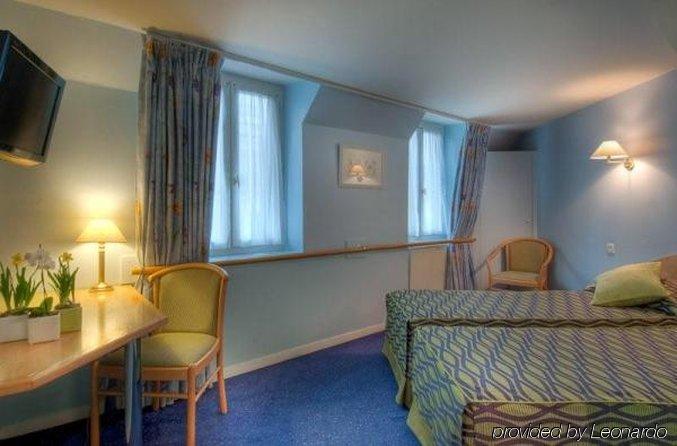 Hotel France Albion Paris Room photo